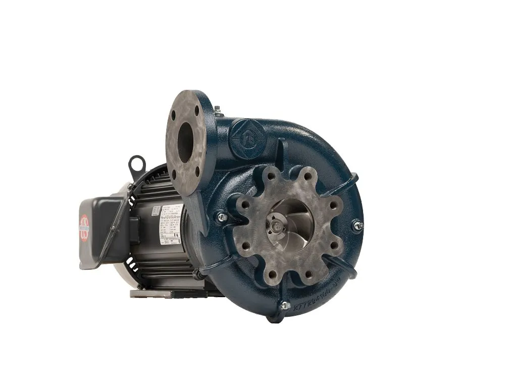 AG Series Close-Coupled Centrifugal Pump