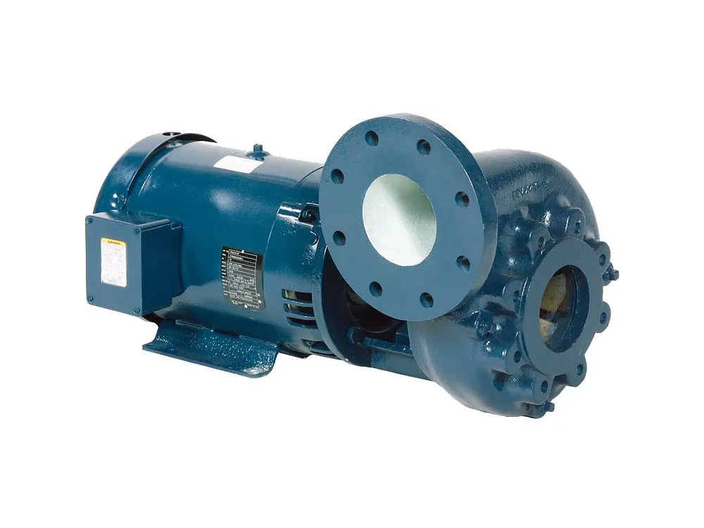 HC Series Close-Coupled Centrifugal Pump