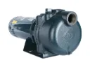 Turf Boss Close-Coupled Self-Priming Pump
