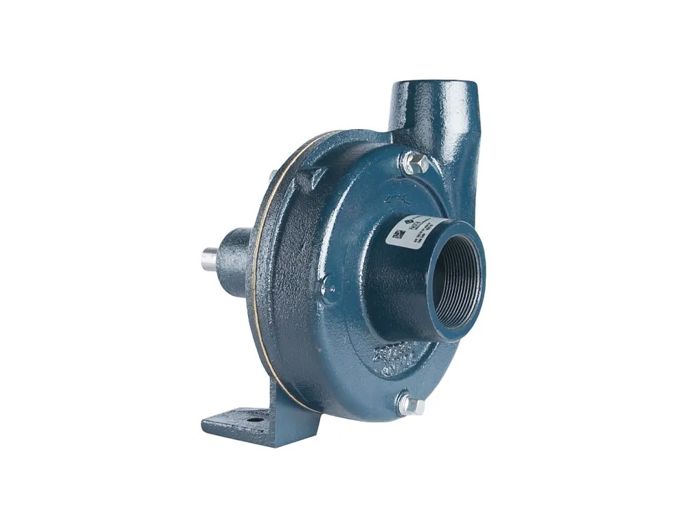 FAOT Series Frame Mount Centrifugal Pump