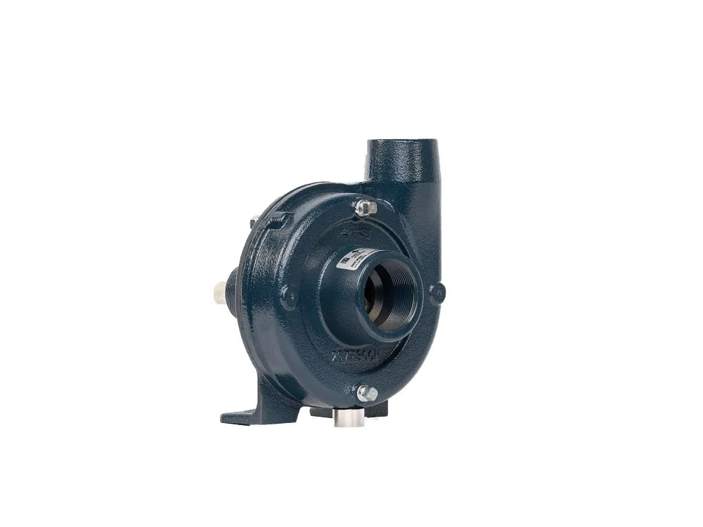 FACT Series Frame Mount Centrifugal Pump