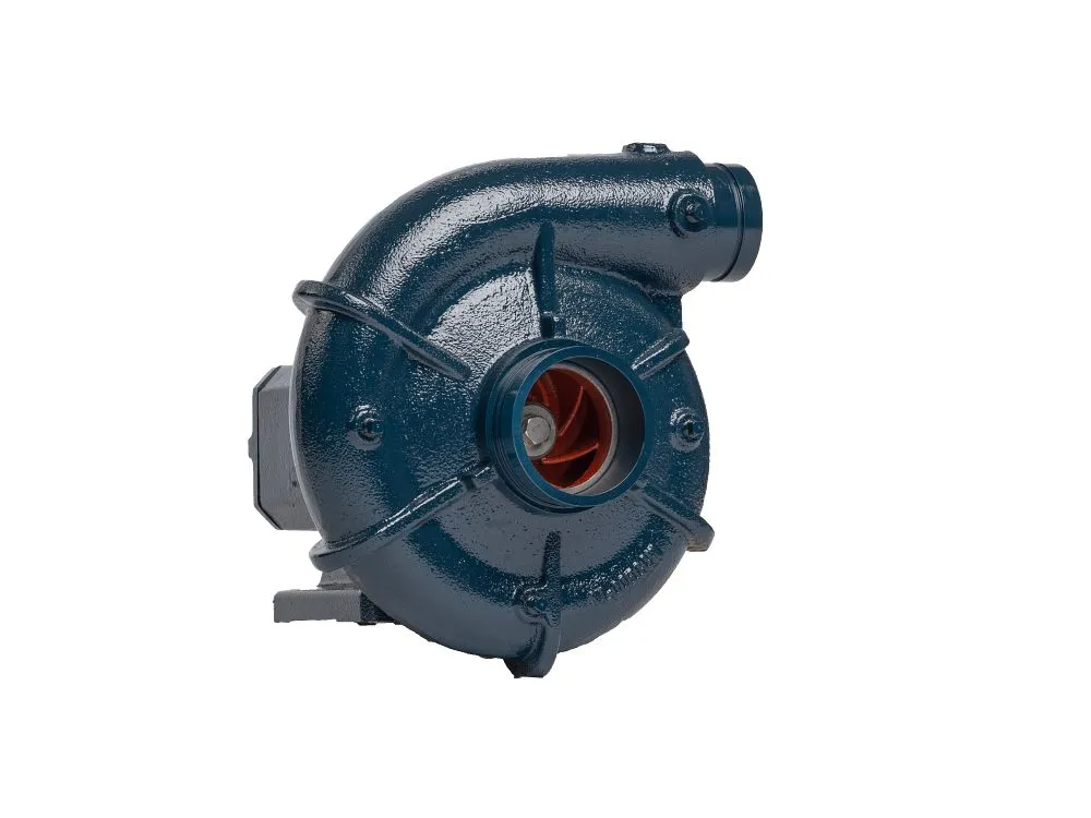 XS Series Hydraulic Driven Centrifugal Pump