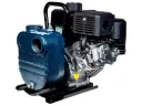 FBSGF Gas Engine Driven Self-Priming Pump