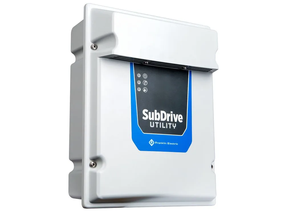 SubDrive Utility