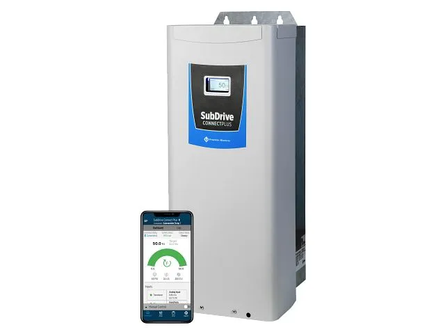 SubDrive Connect Plus