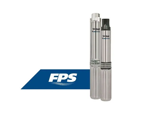 FPS 3200 Series Submersible Well Pump